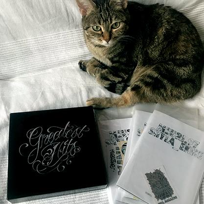 BUNDLE
