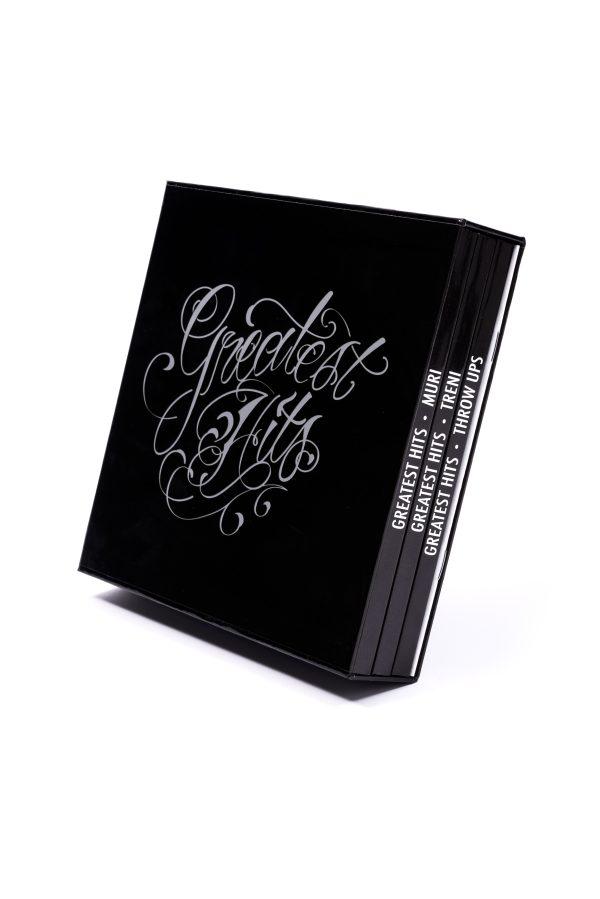 Greatest Hits by Shyla N - Image 5