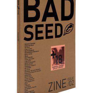 BADSEEDZINE Issue 02