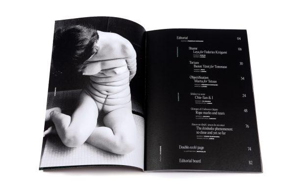 Yugen SM Issue #0 King Koala exclusive - Image 6