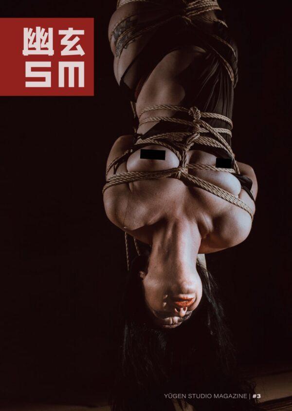 Yugen SM Issue #3 King Koala exclusive - Image 4