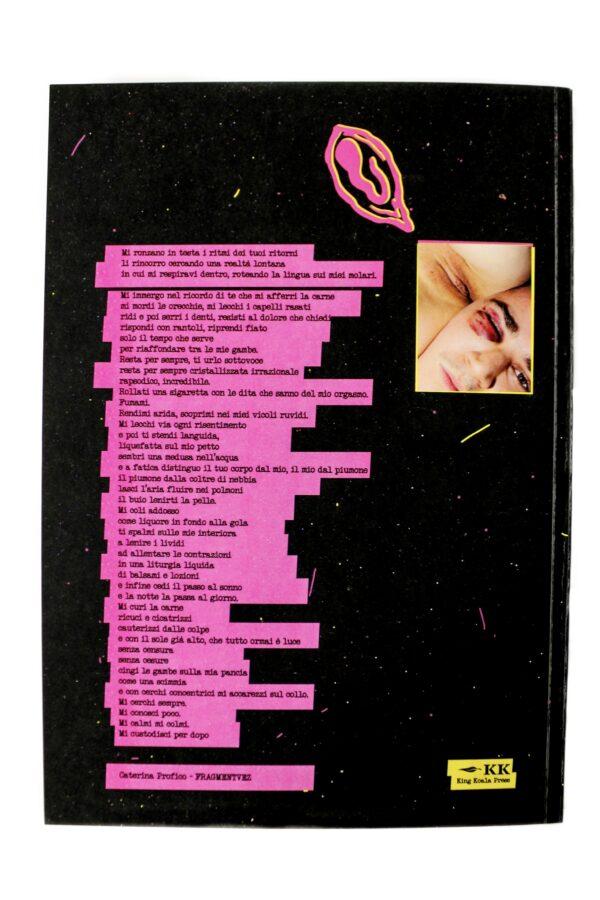 BADSEEDZINE Issue 04 - Image 13