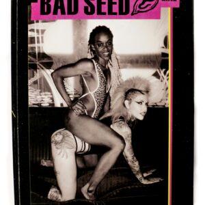 BADSEEDZINE Issue 04