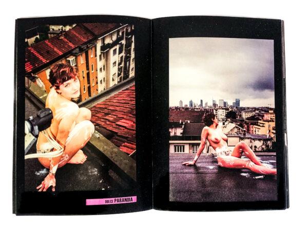 BADSEEDZINE Issue 04 - Image 12