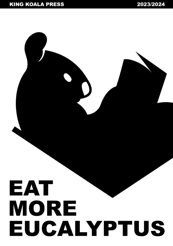 Eat More Eucalyptus - Catalogue