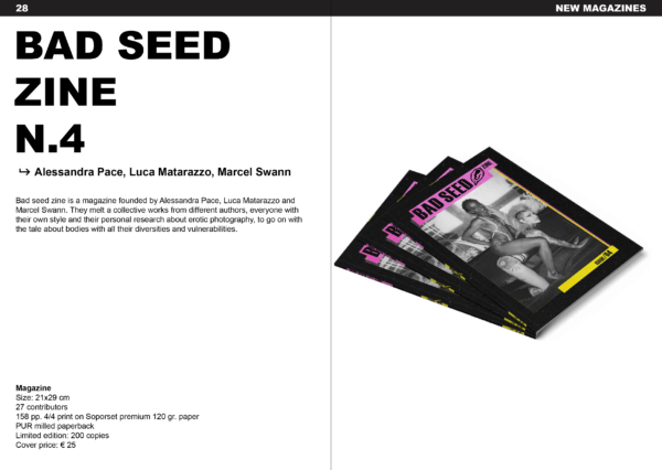 Eat More Eucalyptus - Catalogue - Image 15