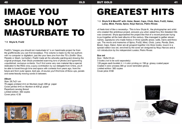 Eat More Eucalyptus - Catalogue - Image 21