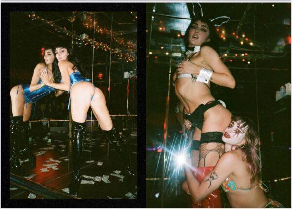 BADSEEDZINE Issue 04 - Image 8