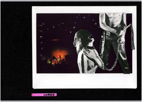 BADSEEDZINE Issue 04 - Image 4