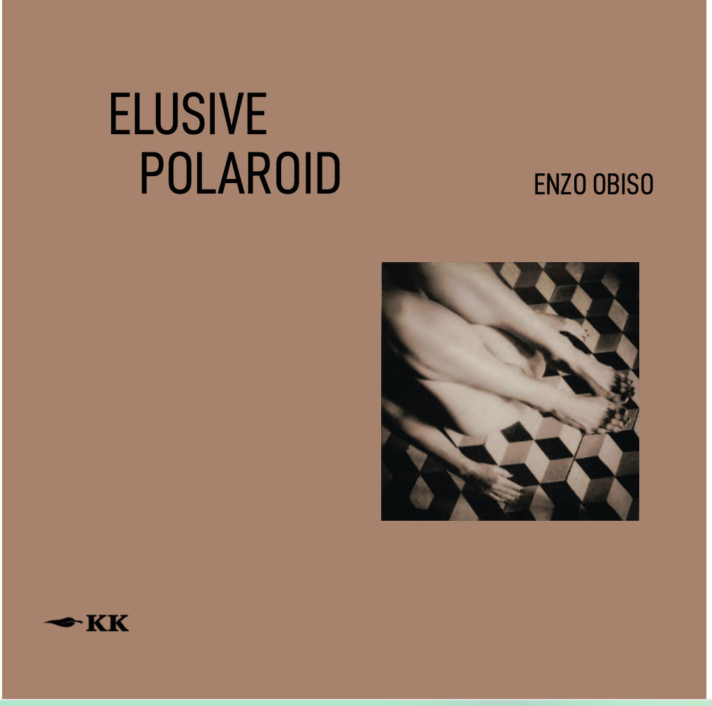 ELUSIVE POLAROID by Enzo Obiso