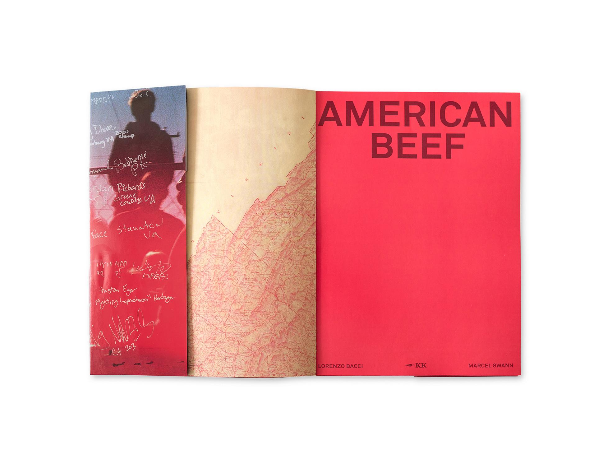 American Beef - Image 8