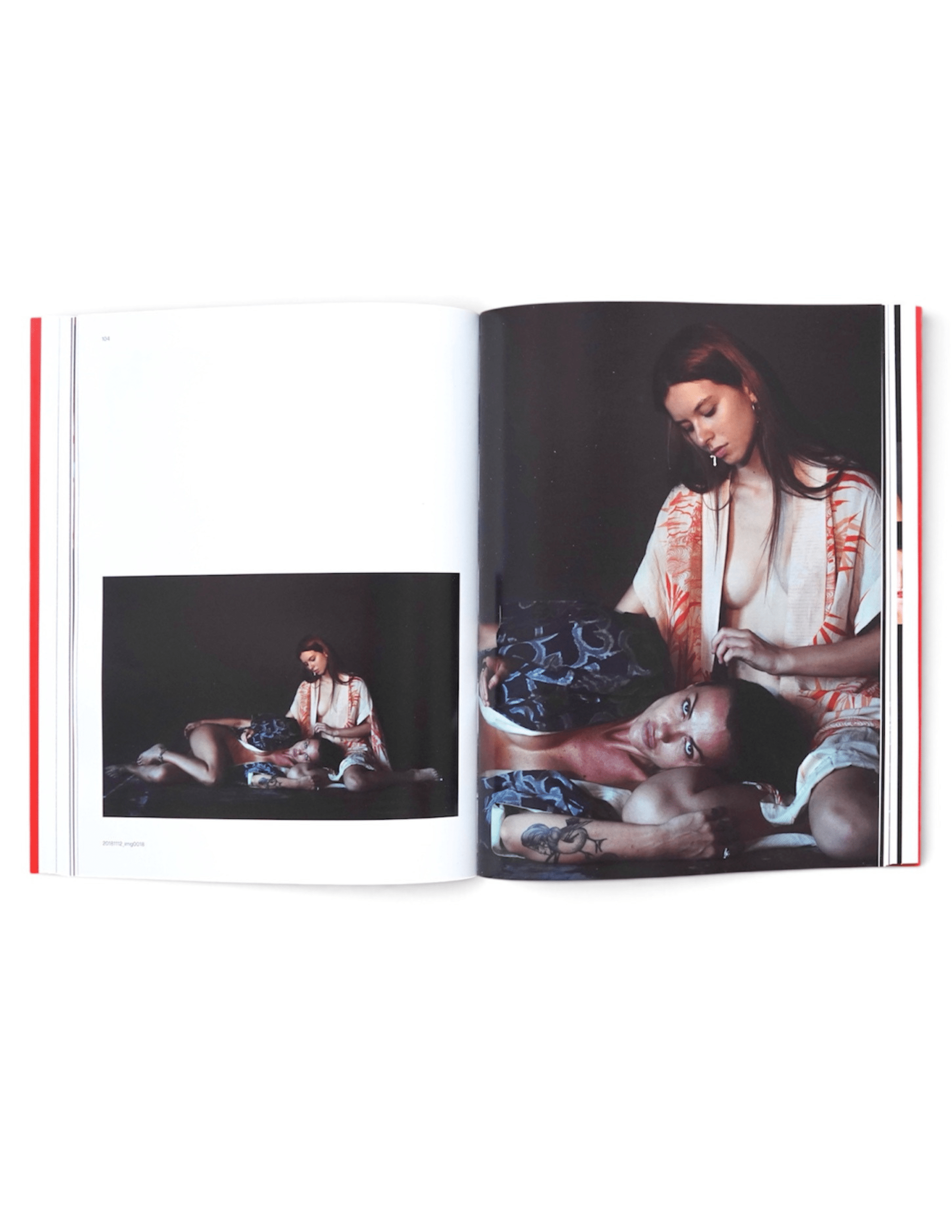 Kimono Tales - Image 14