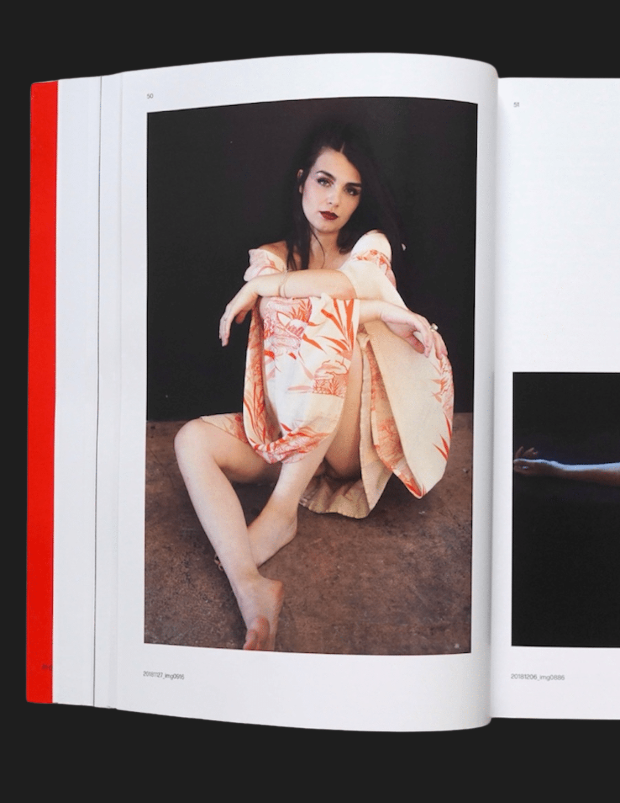Kimono Tales - Image 11