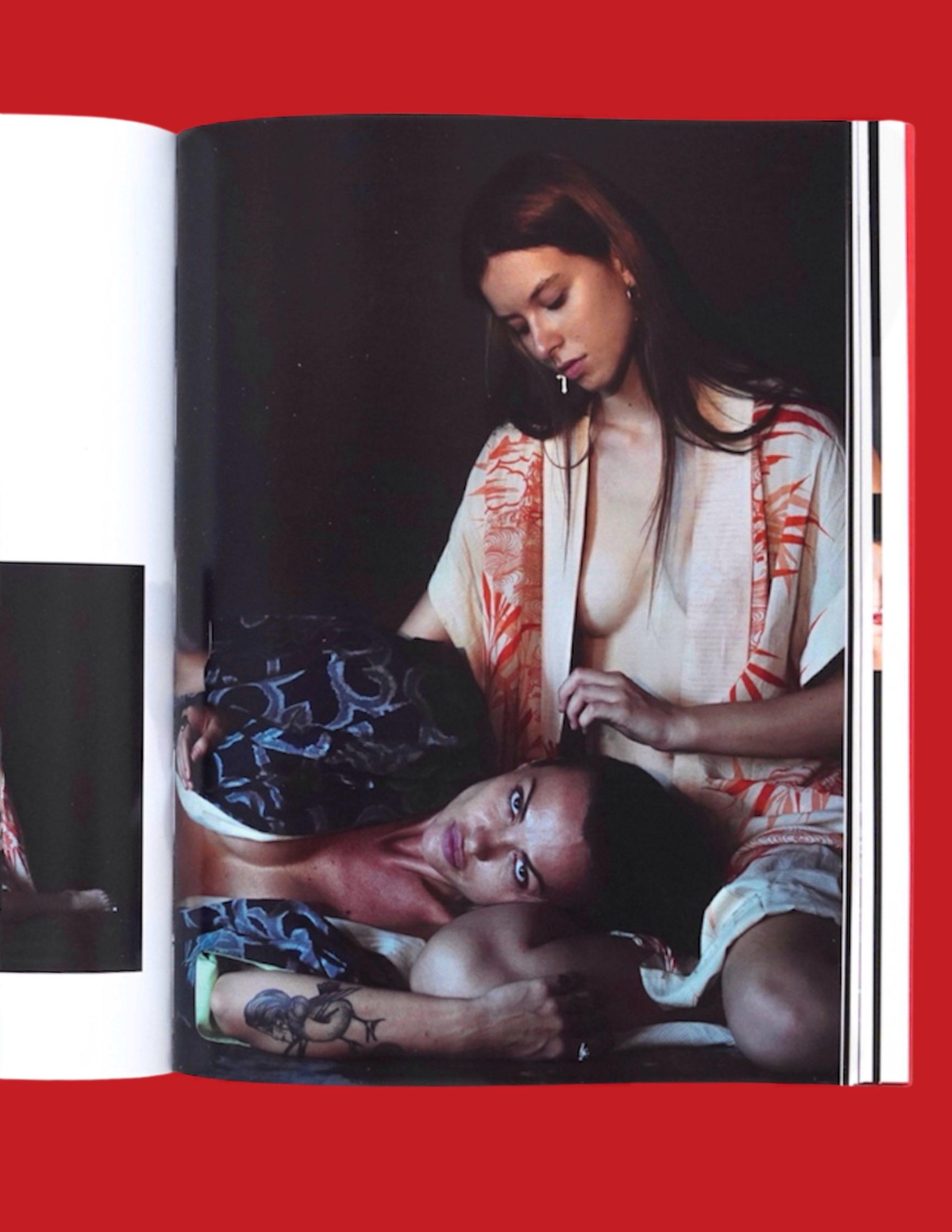 Kimono Tales - Image 10