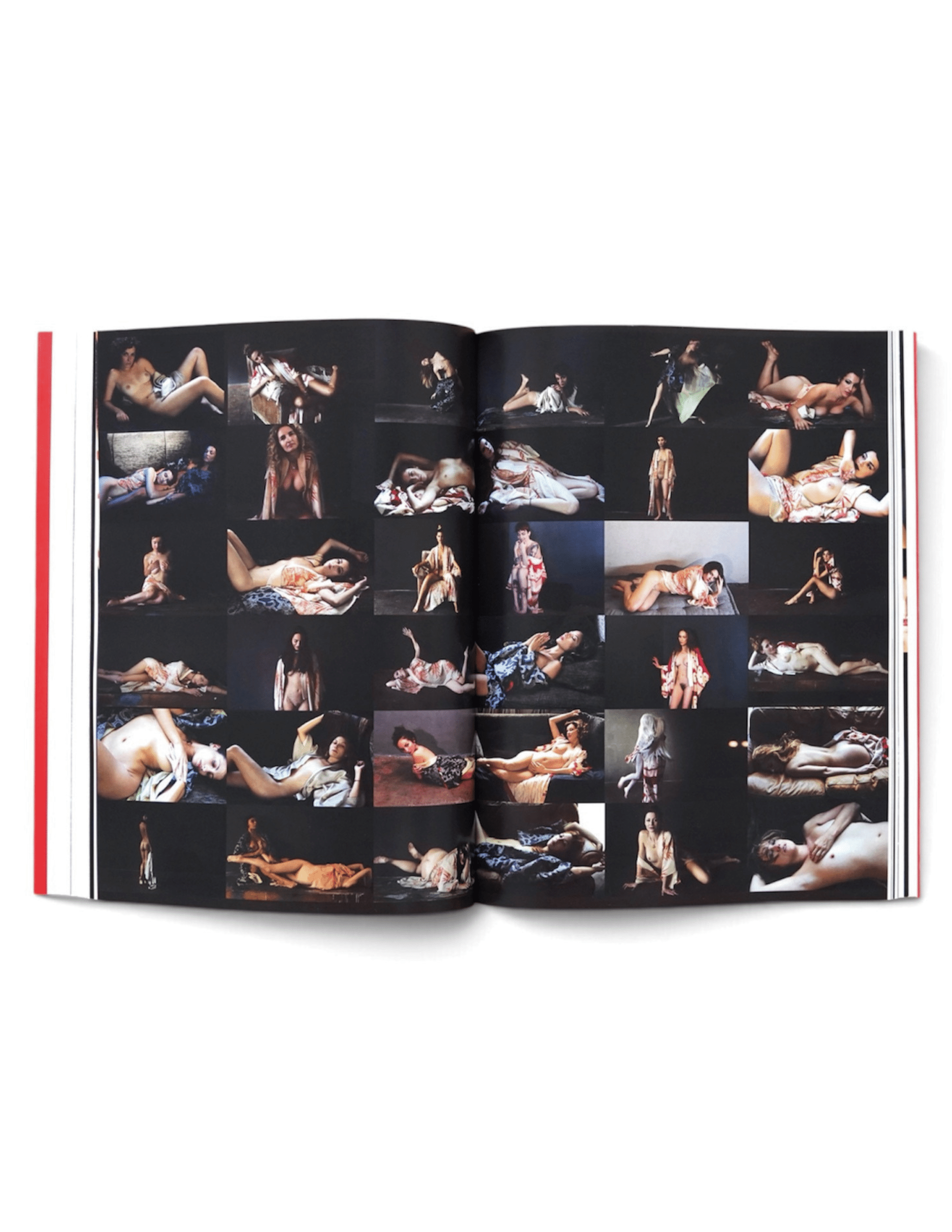Kimono Tales - Image 9