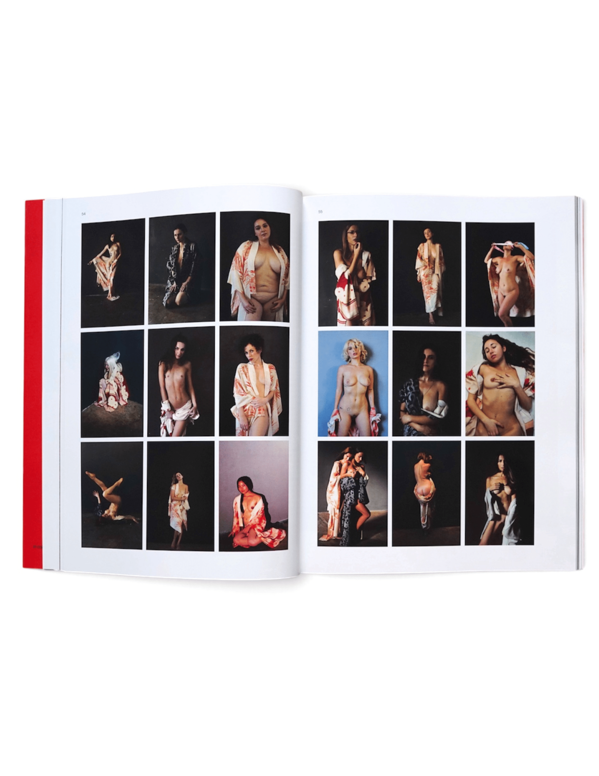 Kimono Tales - Image 15