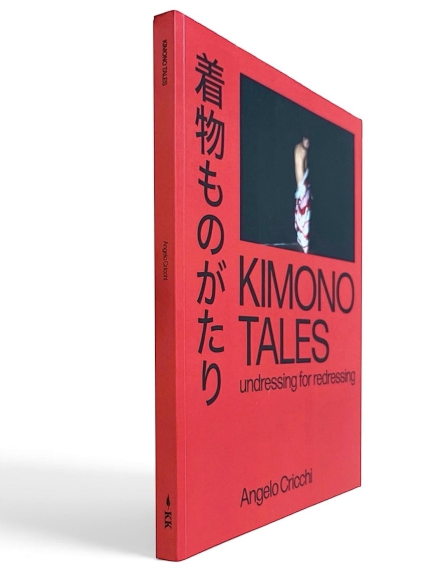Kimono Tales - Image 2