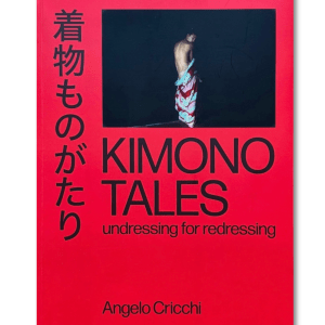 Kimono Tales