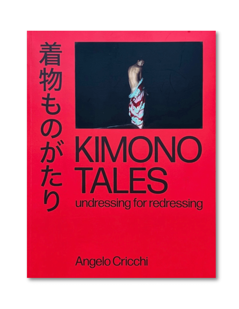Kimono Tales